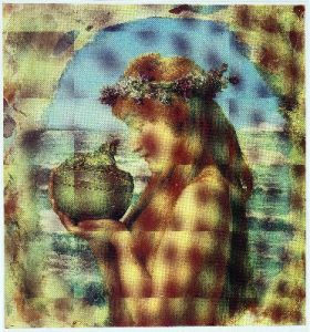 Alma-Tadema, Lawrence (1836-1912) - 1881