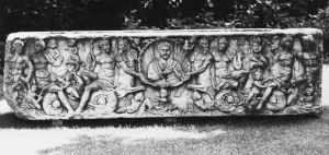 Ancient Roman - 200nd century