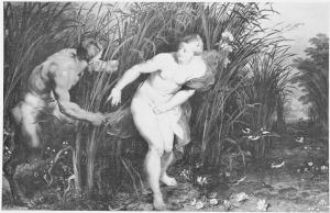 Rubens, Peter Paul (1577-1640) - 1597