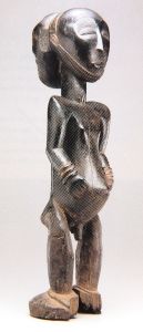 Hemba (Democratic Republic of the Congo) - 19th century (late)