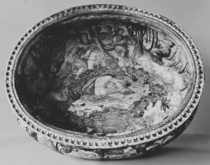 Durantino, Francesco (active c1540-1545) - 16th century (middle)