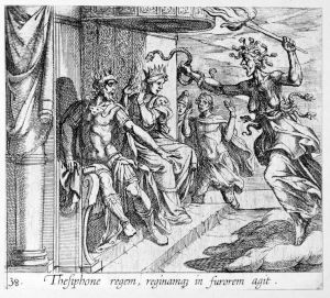 Ovid (Publius Ovidius Naso) p.38 - 1606