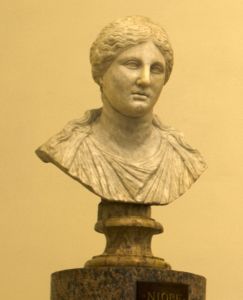Graeco-Roman - 1st century BC
