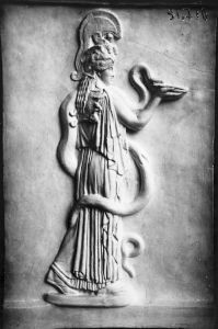 Ancient Roman - 200nd century