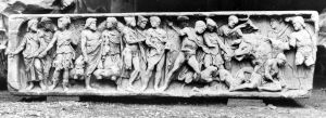 Ancient Roman - 300rd century