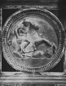 Lombardo, Antonio, I (c1458-c1516) - 1480 (circa)