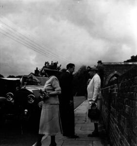 Heidi Heimann - Benjamin Britten at Aldeburgh - 1949 - London The Warburg Institute