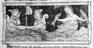 British Library - Sloane MS 3544, fol. 28v - 13th century (second quarter)