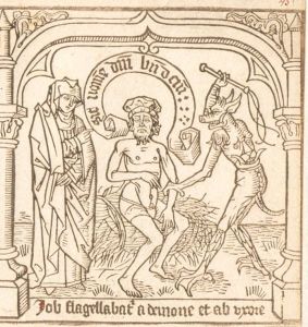 Bayerische Staatsbibliothek - Bayerische Staatsbibliothek - Xylogr. 37, fol. 36r - 1466