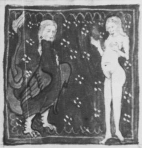 Knihovna pražké metropolitní kapituly - A32, fol. 4r - 14th century (late)