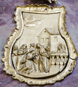 Happacher, Philipp (1711-1792) - 1754 (circa)