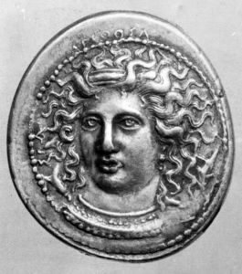 Hellenistic - 3rd century BC