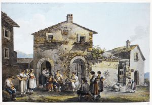 Kaisermann, Franz (1765 - 1833) - 1802