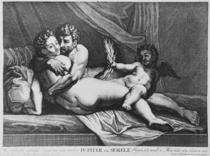 Pool, Matthijs (1670-1732) - 1690