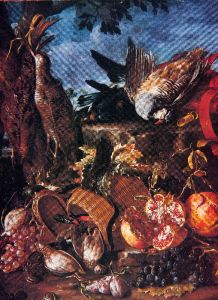 Navarra, Pietro (active 17th-18th centuries) - 1650 (circa)