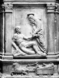 Federighi, Antonio (c1420-1483) - 1465