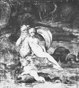 Peruzzi, Baldassare (1481-1536) - 1516