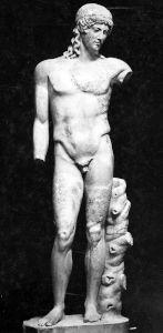 Graeco-Roman - 1st century BC