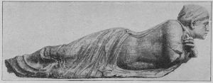 Ancient Greek - 4th century BC