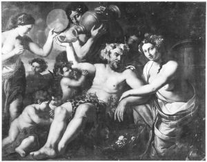 Bronckhorst, Jan Gerritsz van (1603-1661) - 17th century (middle)