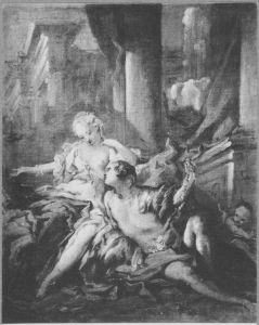 Loo, Carle van (1705-1765) - 18th century (middle)