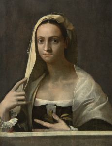 Sebastiano del Piombo (c1485-1547) - 16th century (first half)