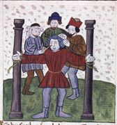 Bibliotheque municipale - 245, fol. 139r - 1462