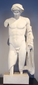 Graeco-Roman - 1st century AD (second half)