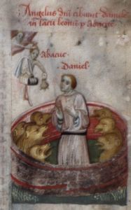 Kanonie sv. Petra a Pavla - 80, fol. 31r - 1415 (circa)