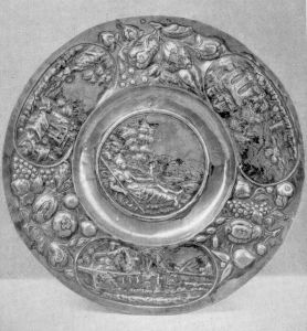 Pfaff, Jacob (active 1675, died 1708) - 1675