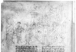 Guido delle Colonne p.15v - 1370