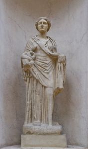 Graeco-Roman - 200nd century