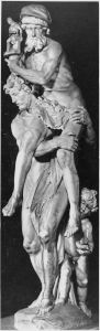Bernini, Giovanni Lorenzo (1598-1680) - 1618