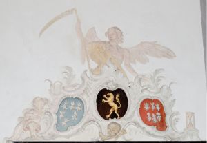 Rauch, Bernhard (1721-1757) - 1755