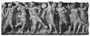 Donatello (Donato di Niccolò di Betto Bardi) (c1386-1466) - 1433