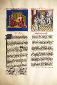 Newberry Library - 40, fol. 39v - 1460 (circa)