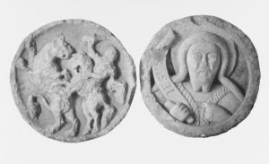 Italian - 13th century
