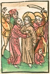 Augsburg - 1492