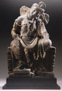 Gandhara - 200nd century