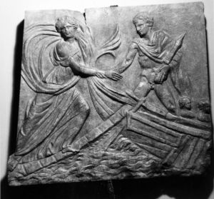 Ancient Roman - 200nd century
