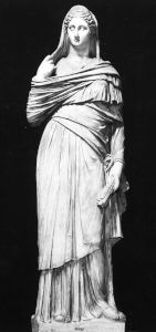Graeco-Roman - 1st century