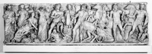 Ancient Roman - 2nd century (second half)