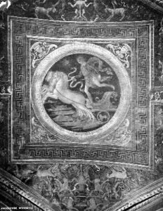 Perugino (Pietro di Christoforo Vannucci) (1446-1524) - 1496