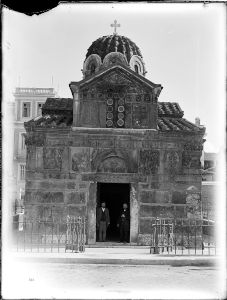 Byzantine - 12th century (late)