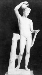 Ancient Roman - 1st century BC