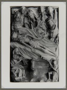 English - 15th century (late)
