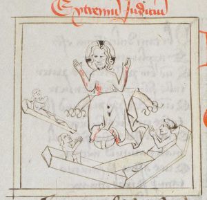 Universitätsbibliothek - Cod. Haen. 3506, fol. 80v - 1436
