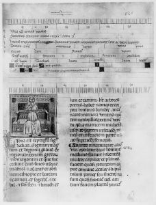 Andalò di Negro p.121r - 1325 (circa)