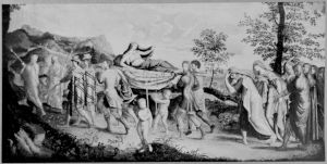 Coxie, Michiel (1499-1592) - 16th century