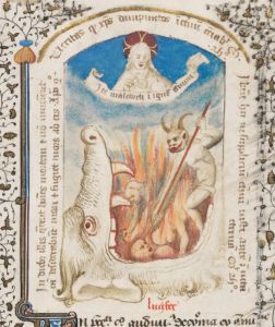 Stiftsbibliothek - Cod. 206(49), fol. 80 - 1450 (circa)